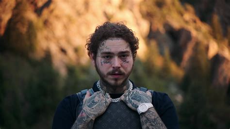 louis vuitton vest post malone price|Post Malone debuts new ‘Saint.